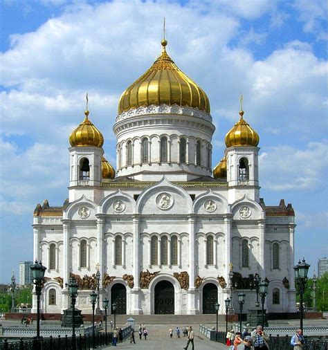 Eastern Orthodox church architecture - Wikipedia