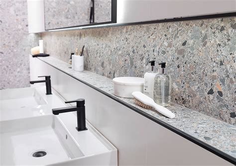 Terrazzo flooring: everything or you need to know |PORCELANOSA TrendBook