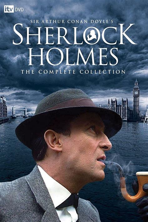 The Adventures of Sherlock Holmes (1984)