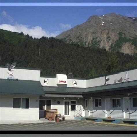 MARINA MOTEL - Updated 2022 Prices & Reviews (Seward, AK)