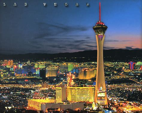 Stratosphere Hotel | luxury hotels