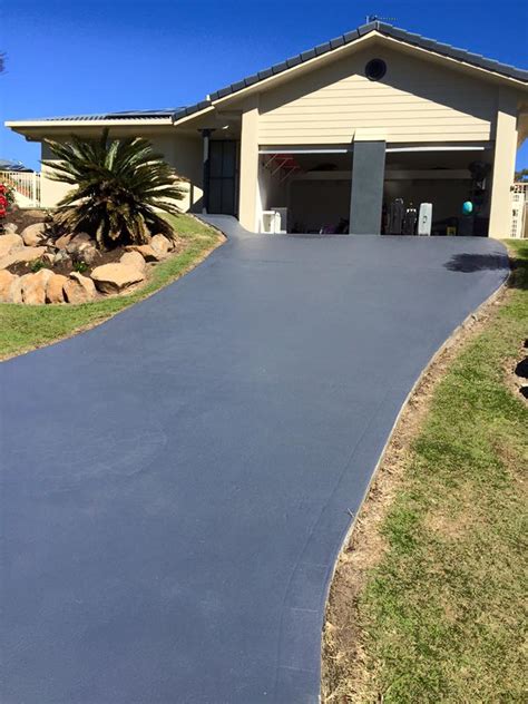 Driveway Paint Ideas: Why You Should Paint the Driveway