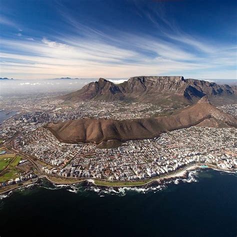 Everything You Need to Know about Table Mountain | City Pass Cape Town