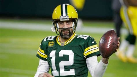 Aaron Rodgers And Nicolas Cage Meme Goes Viral On Twitter After Video ...