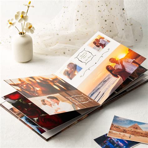 Aprender sobre 52+ imagem album de fotos personalizado - br ...