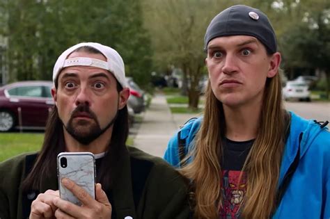 Jay And Silent Bob Spongebob