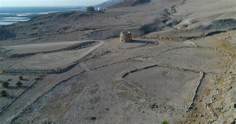 Biblical Gilgal: Central Meeting Place of the Israelites | HolyLandSite.com