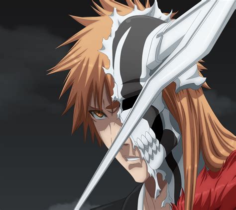 Download Hollow Ichigo Ichigo Kurosaki Anime Bleach HD Wallpaper by MarxeDP