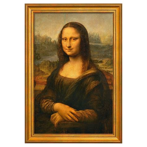 What makes Mona Lisa smile? - culturescope