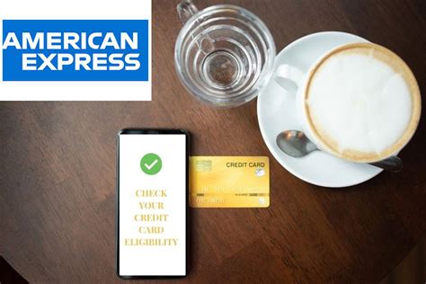 Check American Express Credit Card Eligibility Criteria | Card Insider