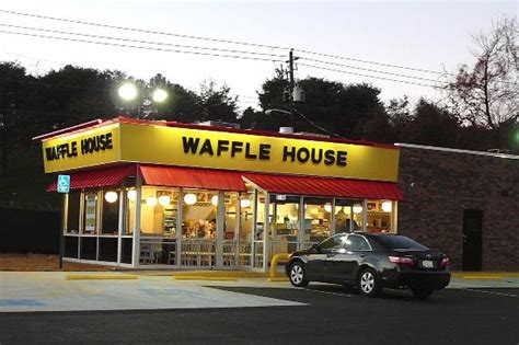 Waffle House, 애틀랜타 - 레스토랑 리뷰 - 트립어드바이저