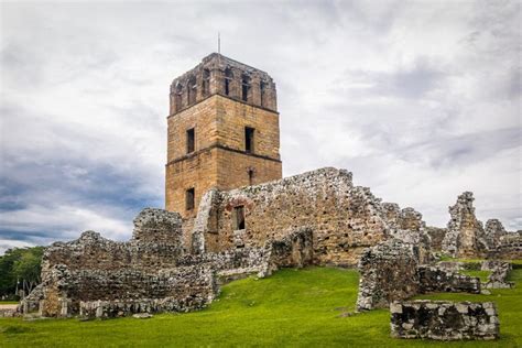 Tour por Ciudad de Panamá + Panamá Viejo - Civitatis.com