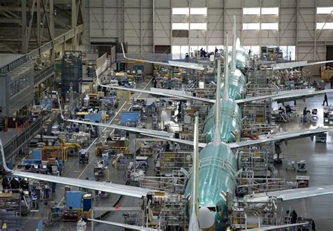 Plane Manufacturers Vying for Iran’s Market: Official - Tasnim News Agency