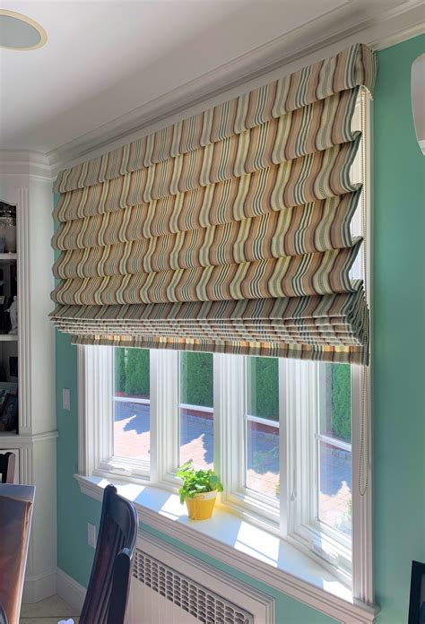 Bow Window Treatments, Kitchen Window Treatments, Diy Blackout Curtains ...