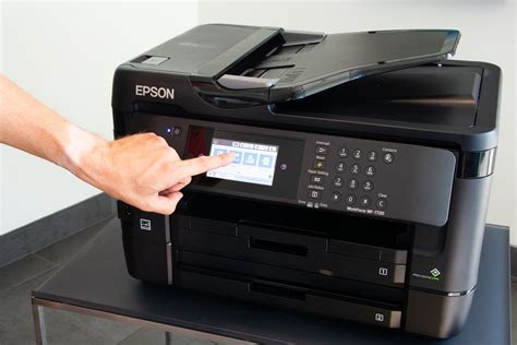 Epson workforce 7720 - core-global.org