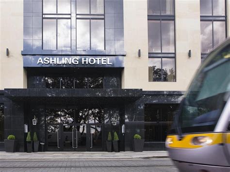 ASHLING HOTEL DUBLIN - UPDATED 2024 Reviews & Price Comparison (Ireland ...