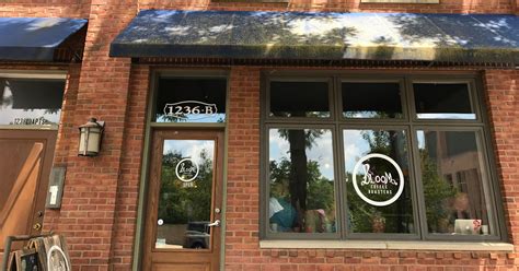 Bloom Coffee Roasters won't reopen cafe, roasting space in Old Town