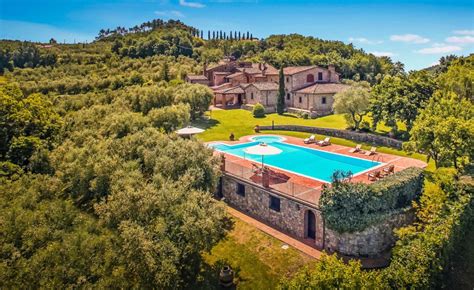 The 5 most beautiful Tuscan villas to rent on Airbnb Airbnb, Grosseto ...