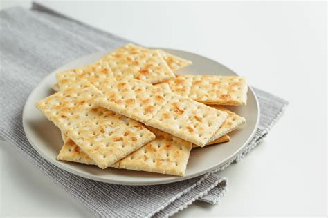 Saltine Cracker Brands