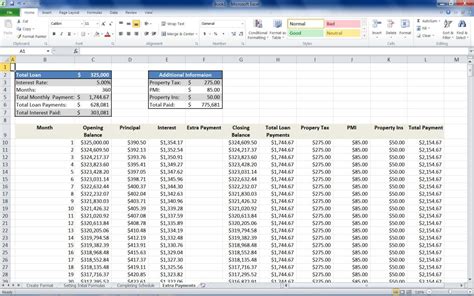 抵押贷款计算器使用Excel - TurboFuture爱游戏客服中心 - 爱游戏 入口