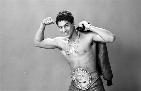 Boxing news: Brilliant Hector Camacho documentary debuts - Yahoo Sports