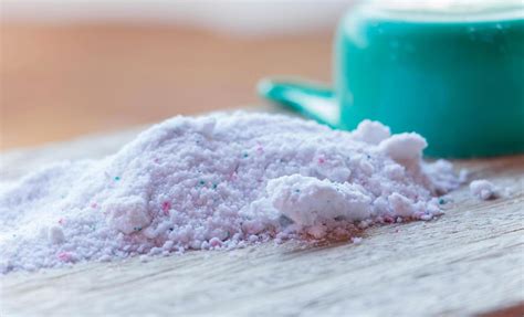 closeup detergent powder 11703371 Stock Photo at Vecteezy