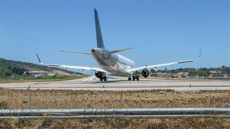 How to get to Skiathos in Greece by plane and ferry 2024