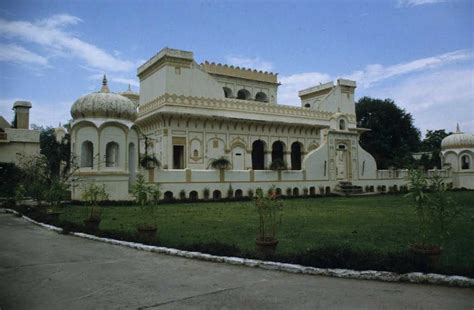 Nalagarh Fort, Himachal Pradesh | History, Heritage Resort, Images & More