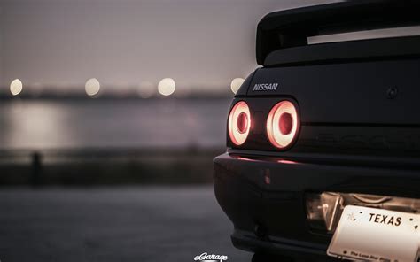 2560x1600 Nissan Skyline R32 Tail Lights Wallpaper,2560x1600 Resolution ...