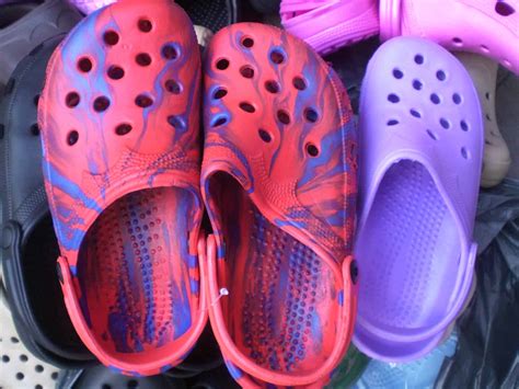 Are Crocs Slip Resistant? Exploring Their Safety Features