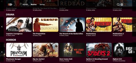 Popcornflix: Watch Free Movies and TV Shows Online