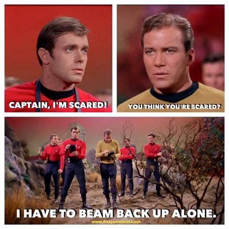 Star Trek Meme, Star Wars, Star Trek Tos, Funny Star Trek, Fandom Star ...