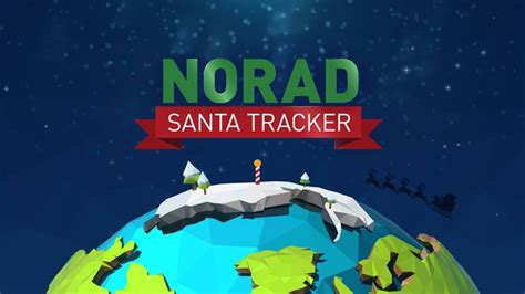 NORAD Santa Tracker: How to track Santa on Christmas Eve | 9news.com