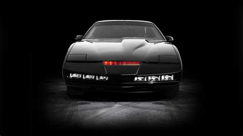 Knight Rider #kitt Pontiac Firebird #2K #wallpaper #hdwallpaper # ...