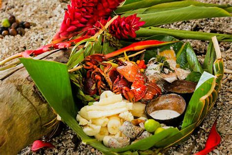 Discover the Exquisite Delights of Tongan Cuisine - Pacific Tourism ...