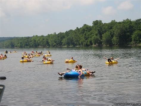 Delaware River Tubing and Jet Boat Tours | Milford, New Jersey Rafting ...