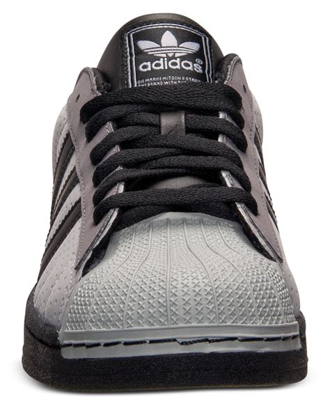 Lyst - adidas Men'S Superstar 2 Casual Sneakers From Finish Line in ...