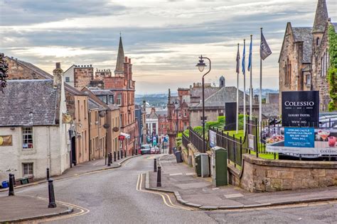 CityFibre finishes first phase of a Sterling job in Scotland - Mobile ...