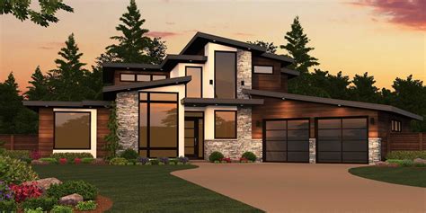 Single Story Farmhouse Exterior Ideas