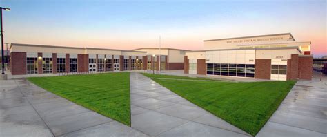 East Valley Central Middle School