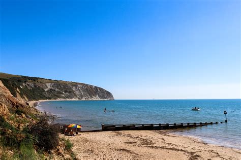 Swanage Beach – Swanage.co.uk