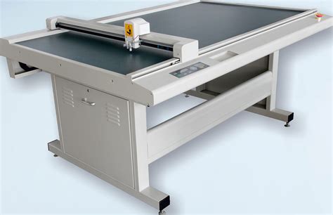 PerfectCut CAD Flatbed Plotter - Print Industry