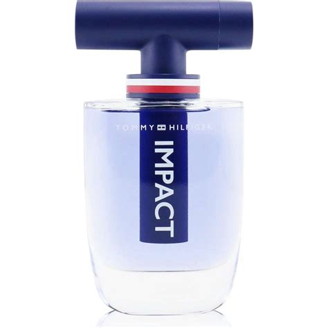 Tommy Hilfiger Impact Eau De Toilette Spray 100ml/3.4oz | Woolworths