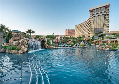 Road Trip: Choctaw Casino and Resort - Plano Magazine