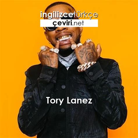 Tory Lanez – Lavender Sunflower İngilizce Şarkı Sözleri ve Türkçe ...