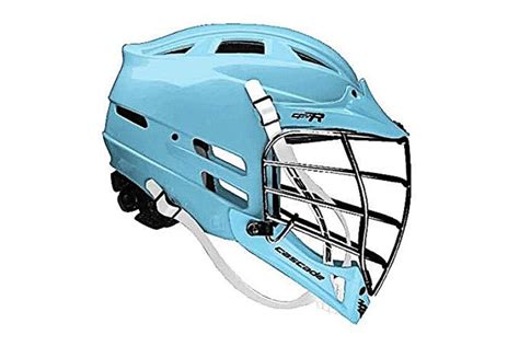 The Best Lacrosse Helmet in 2022 | Review by Bestcovery