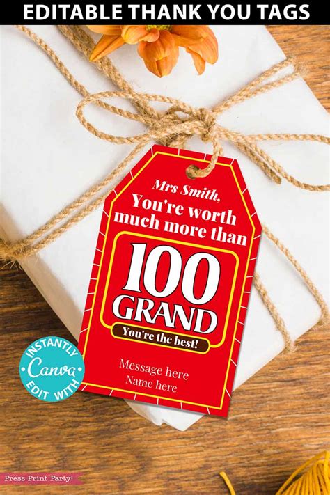 100 Grand Candy Bar Sayings - Karee Marjory