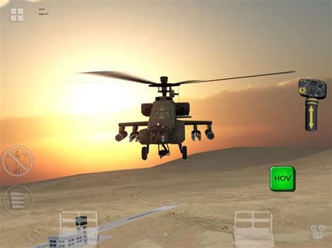 Air Cavalry - Helicopter Combat Flight Simulator - release date, videos ...