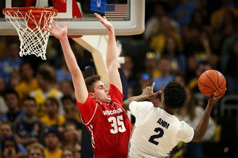 Marquette vs. Wisconsin 2019: Time, TV channel, watch online, odds ...