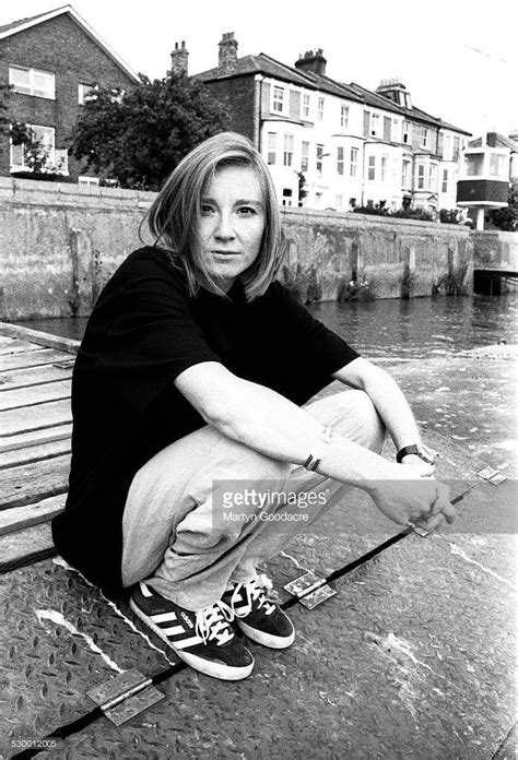 Beth Gibbons of Portishead, London, United Kingdom, 1993. | Beth ...